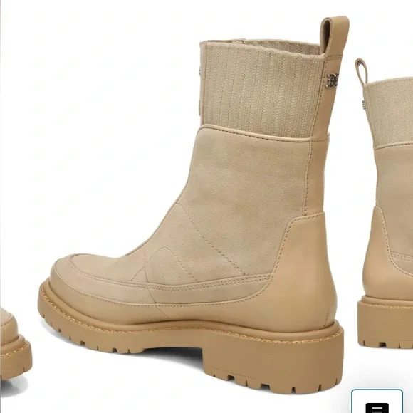 Sam Edelman Leone bootie - Picture 4 of 11